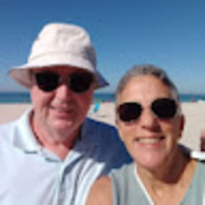 Meet your Posher, Kevin and claudia